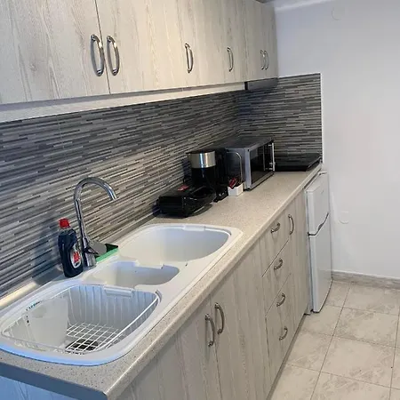 Appartement Style Studio *