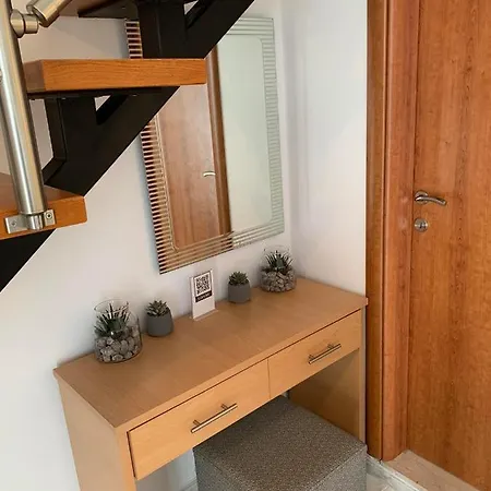 Style Studio Appartement Charaki
