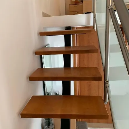 Appartement Style Studio